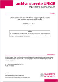 Full-text