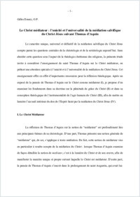 Texte intégral