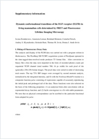 Supplementary material