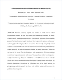 Weder2016Macromolecules