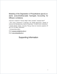 Supplementary material