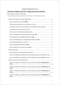 Supplementary material