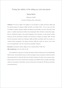 Document