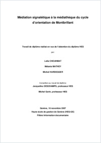 Mémoire