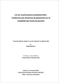 Mémoire