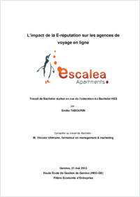 Mémooire 