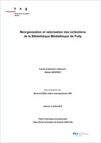 Mémoire