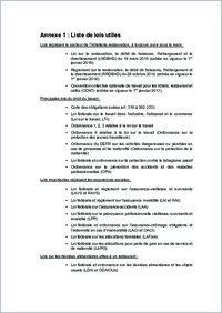 Annexes