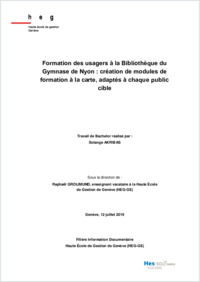 Mémoire