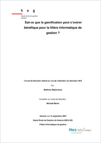 Mémoire