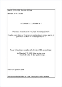 Fichier principal